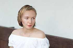 Работа фотографа Надежда Дудаева