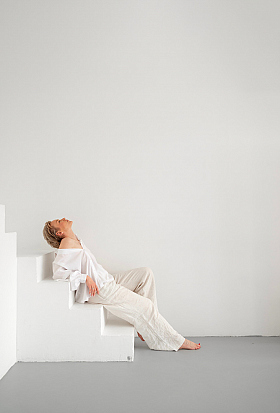 Работа фотографа Алла Каптур