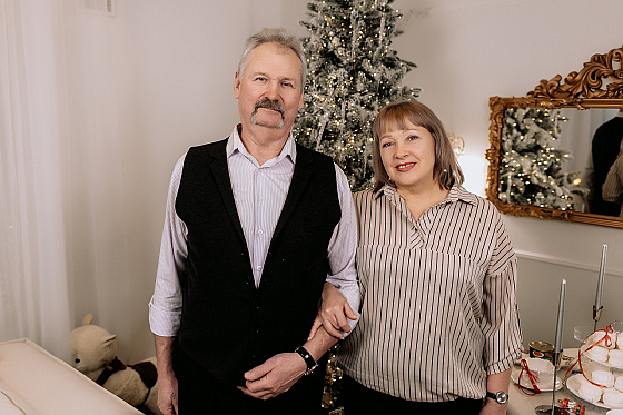 Фотограф Дмитрий Гусалов, фотография добавлена 31.12.2025