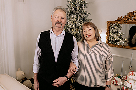 Работа фотографа Дмитрий Гусалов