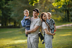 Работа фотографа Анастасия Лагуновская