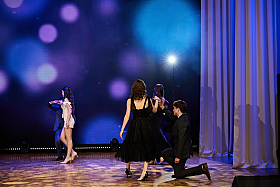 Работа фотографа Илья и Юлия Ширмановы