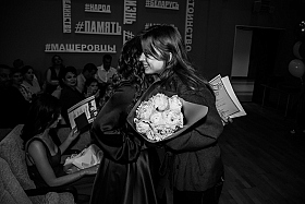Работа фотографа Дмитрий Гусалов