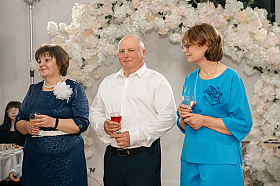 Работа фотографа Юлия Левандовская