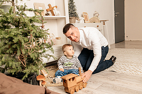 Работа фотографа Юлия Левандовская