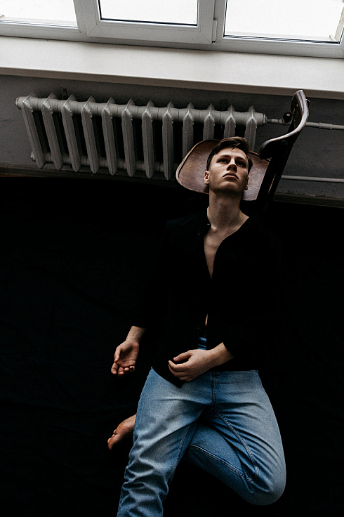 Фотограф Марина Панич, фотография добавлена 05.04.2022