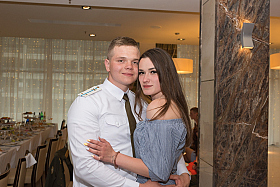 Работа фотографа Сергей Тарасов