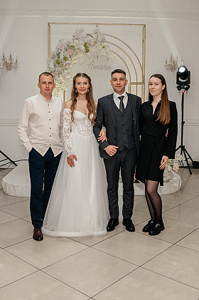 Работа фотографа Юлия Левандовская