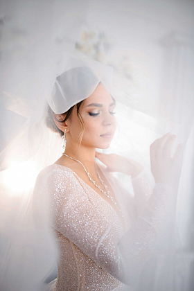 Работа фотографа Надежда Володько