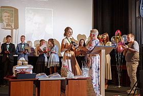 Работа фотографа Сергей Тарасов