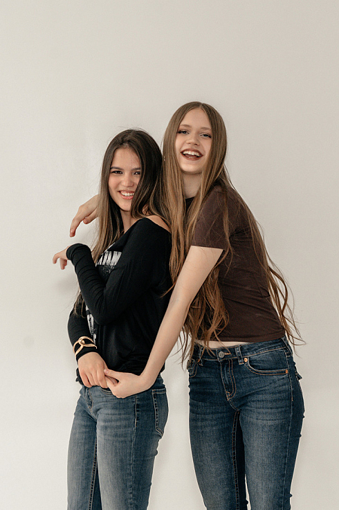 Фотограф Юлия Левандовская, фотография добавлена 21.04.2026