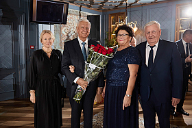 Работа фотографа Илья и Юлия Ширмановы