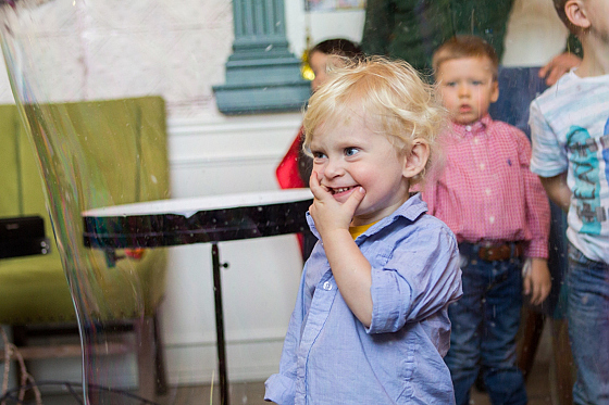 Олеся Комарова - фотограф в городе Минск, фотография добавлена 13.12.2020