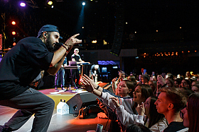 Работа фотографа Сергей Тарасов