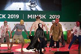 Работа фотографа Сергей Тарасов