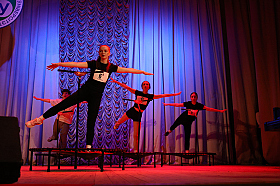 Работа фотографа Дмитрий Гусалов