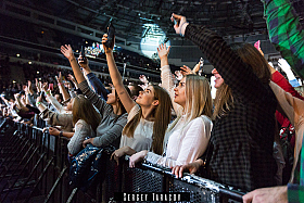 Работа фотографа Сергей Тарасов