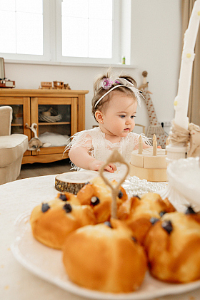 Работа фотографа Юлия Левандовская