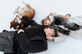 Работа фотографа Андрей Литвинович