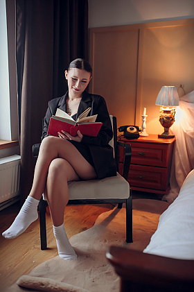 Работа фотографа Андрей Вадютин