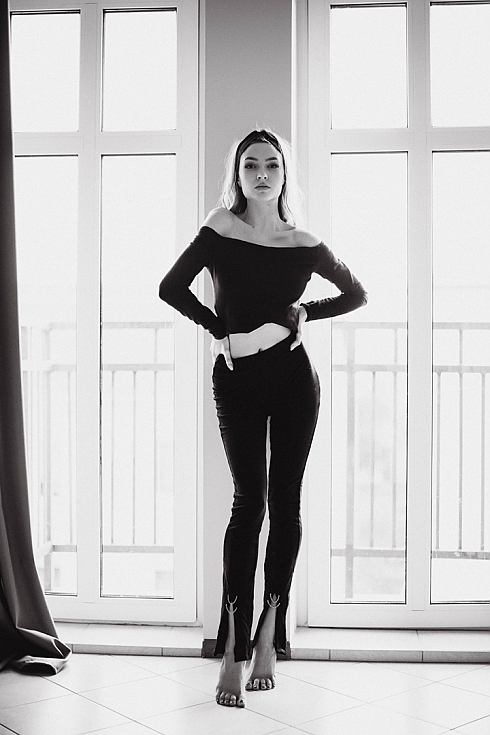 Фотограф Ольга Марченко, фотография добавлена 12.10.2021