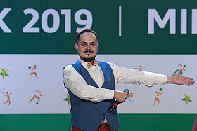 Работа фотографа Сергей Тарасов