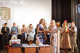 Работа фотографа Сергей Тарасов