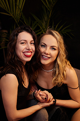 Работа фотографа Илья и Юлия Ширмановы