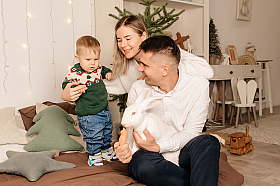 Работа фотографа Юлия Левандовская