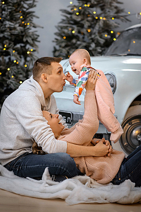 Работа фотографа Надежда Володько