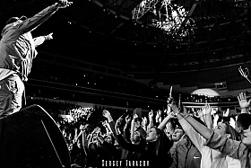 Работа фотографа Сергей Тарасов