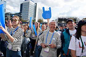Работа фотографа Сергей Тарасов