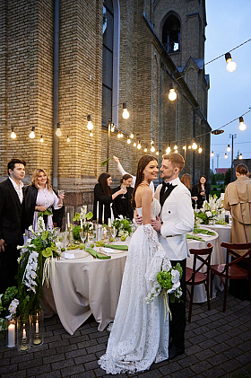 Работа фотографа Илья и Юлия Ширмановы