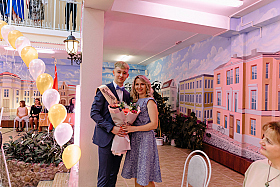 Работа фотографа Сергей Тарасов