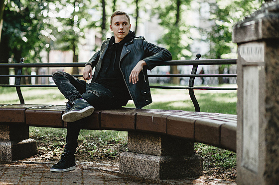 Фотограф Юра Танчинский, фотография добавлена 21.10.2020