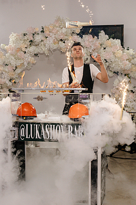 Работа фотографа Юлия Левандовская