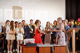 Работа фотографа Сергей Тарасов