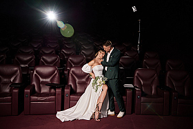 Работа фотографа Илья и Юлия Ширмановы