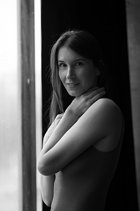 Работа фотографа Надежда Дудаева