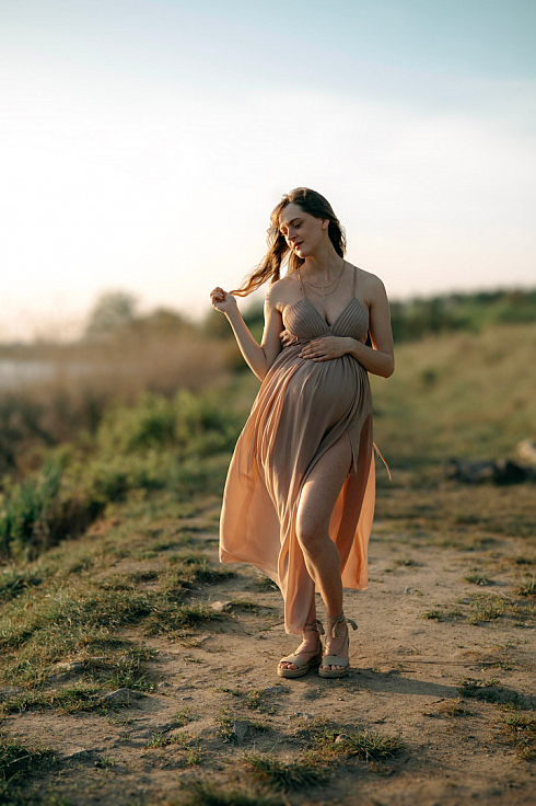 Фотограф Мария Войтик, фотография добавлена 24.12.2025