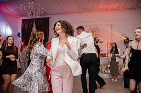 Работа фотографа Юлия Левандовская