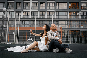 Работа фотографа Надежда Володько