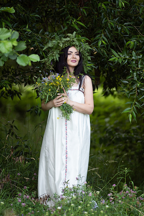 Фотограф Татьяна Семёнова, фотография добавлена 26.09.2025