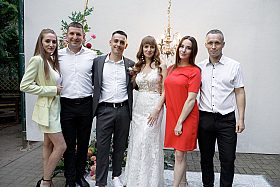 Работа фотографа Сергей Тарасов