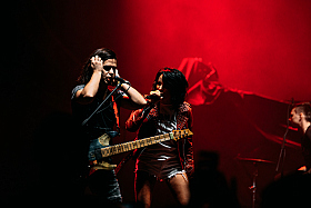 Работа фотографа Сергей Тарасов