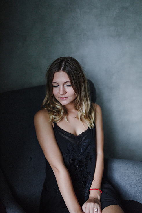 Фотограф Лилия Харбандиди, фотография добавлена 09.12.2019