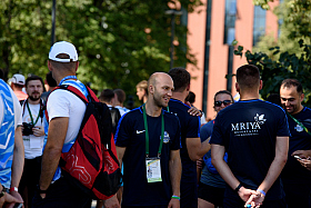 Работа фотографа Сергей Тарасов