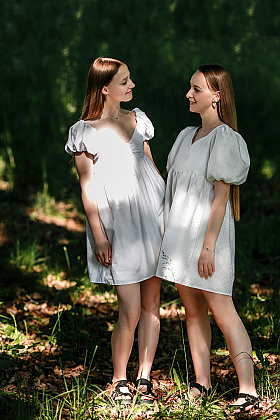 Работа фотографа Анастасия Лагуновская