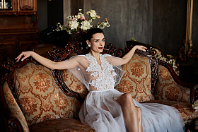 Работа фотографа Илья и Юлия Ширмановы