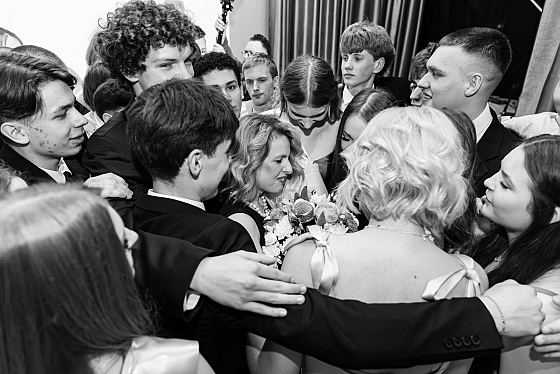 Фотограф Илья Костецкий, фотография добавлена 03.02.2026